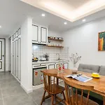 Brand New Housing-Jacuzzi Pool-Hanoi Center